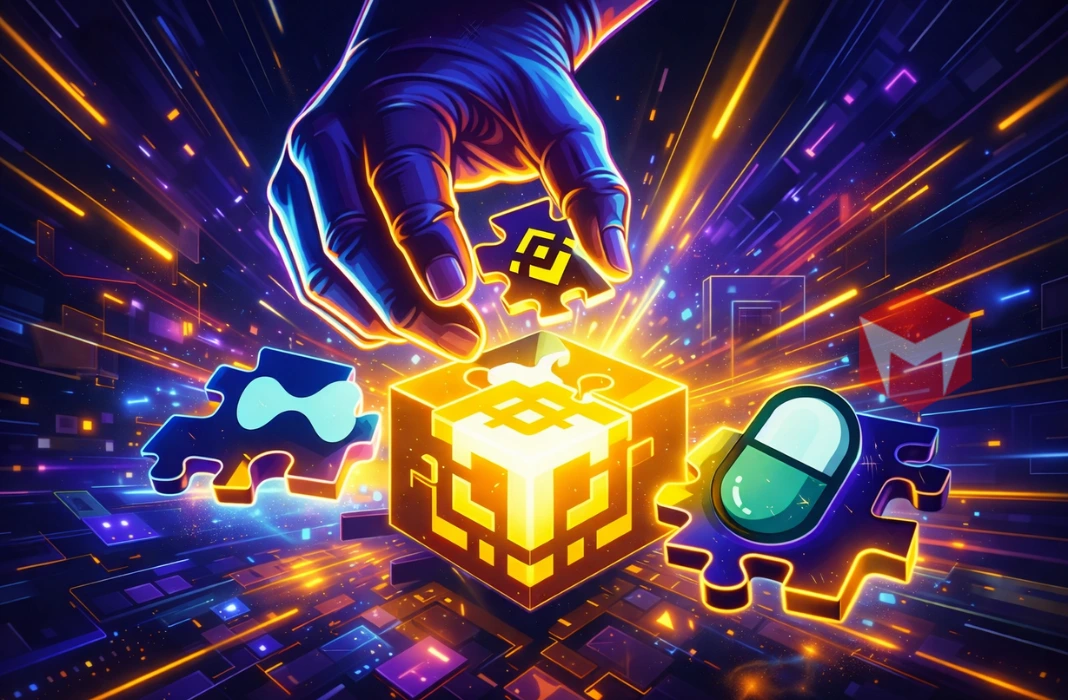 Buyback Token Buyback Token