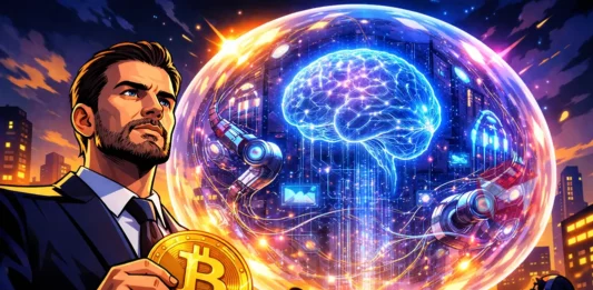 AI Agent kecerdasan buatan Visa dan Tempo sistem pembayaran