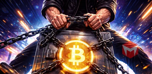 Cara Mengamankan Akun Kripto