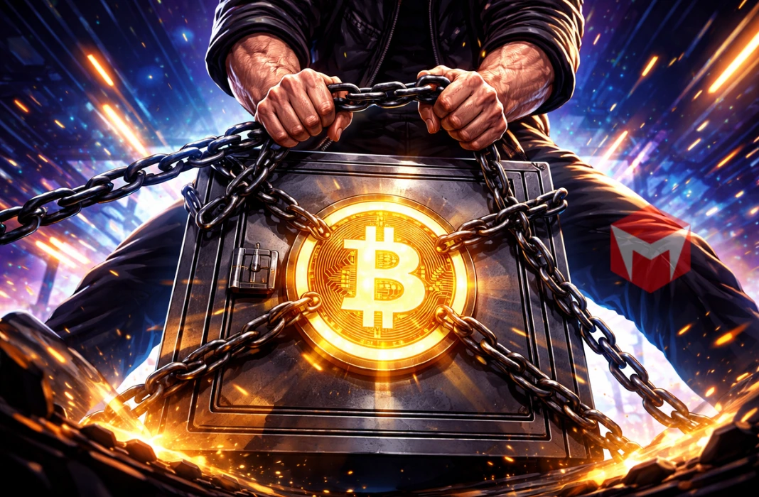 Cara Mengamankan Akun Kripto Cara Mengamankan Akun Kripto