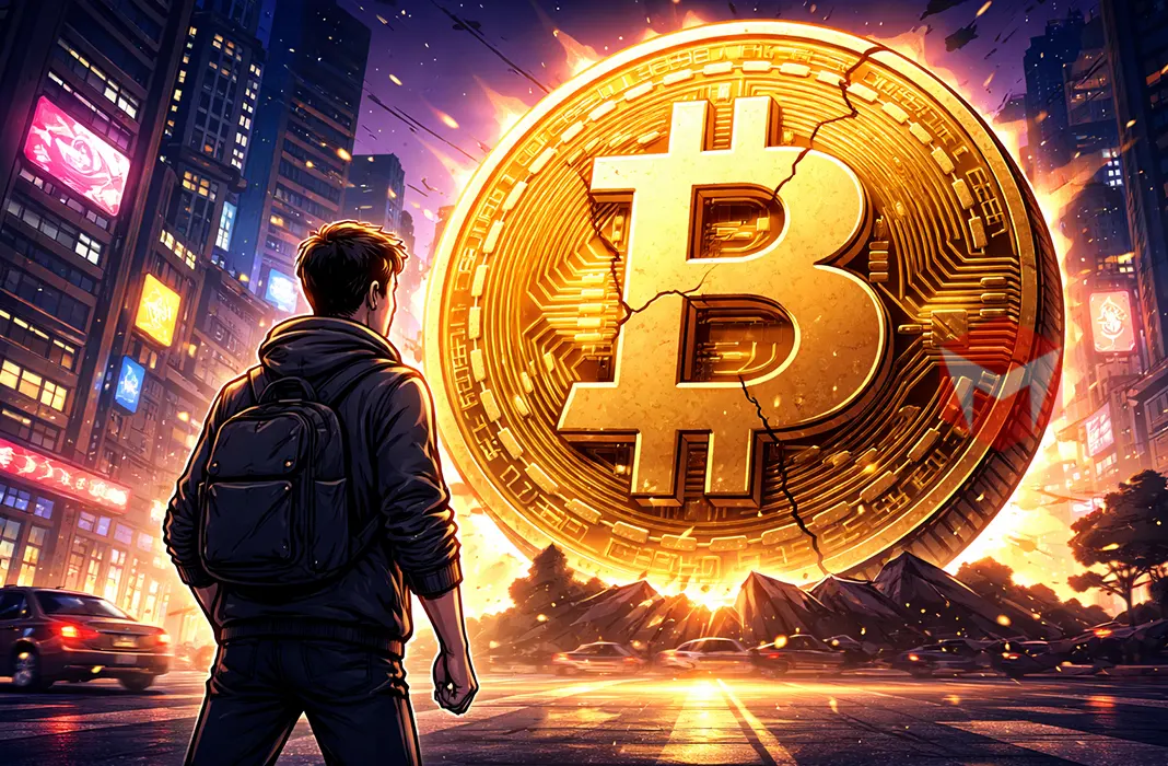 Data On-Chain Ini Tunjukkan Pasar Bitcoin Belum Benar Redup
