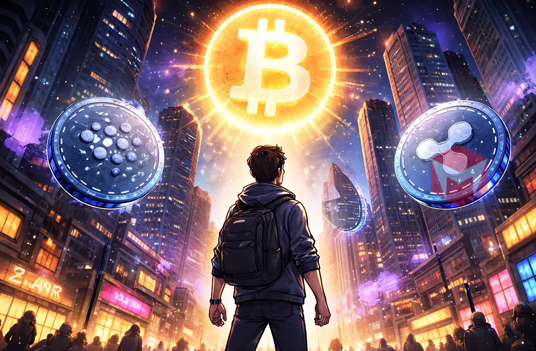 Dominasi Bitcoin Masih Kuat, Altcoin Season Tertunda Lagi altcoin season