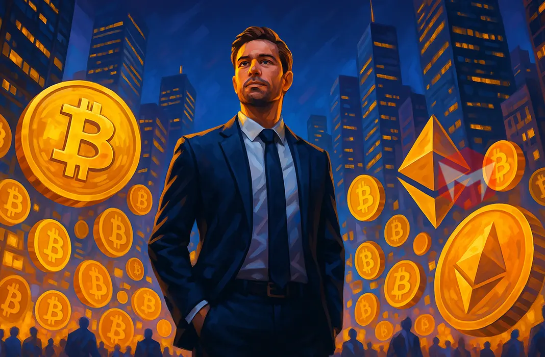 ETF Kripto Borong Bitcoin dan Ethereum Lebih Cepat dari Pasokan Baru etf kripto