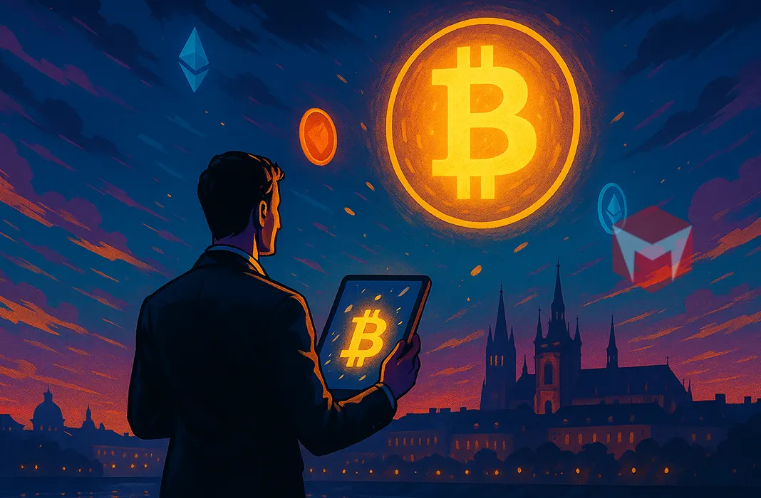 berita bitcoin terbaru hari ini