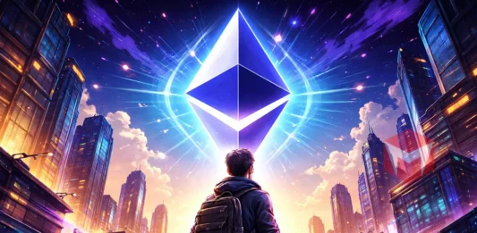 upgrade Ethereum