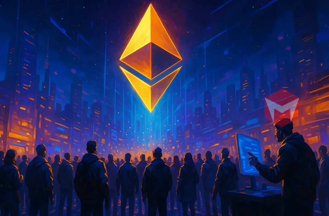 minat ethereum melejit wallet baru ETH minat ethereum melejit wallet baru ETH