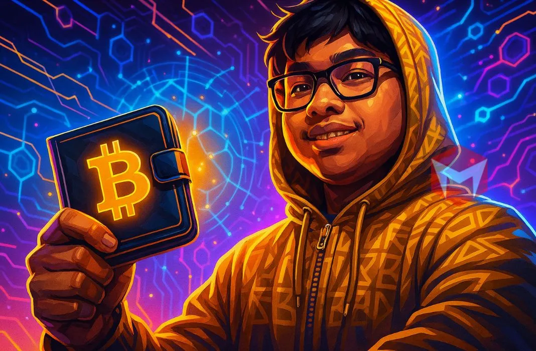 Hardware wallet anak purbaya Hardware wallet anak purbaya