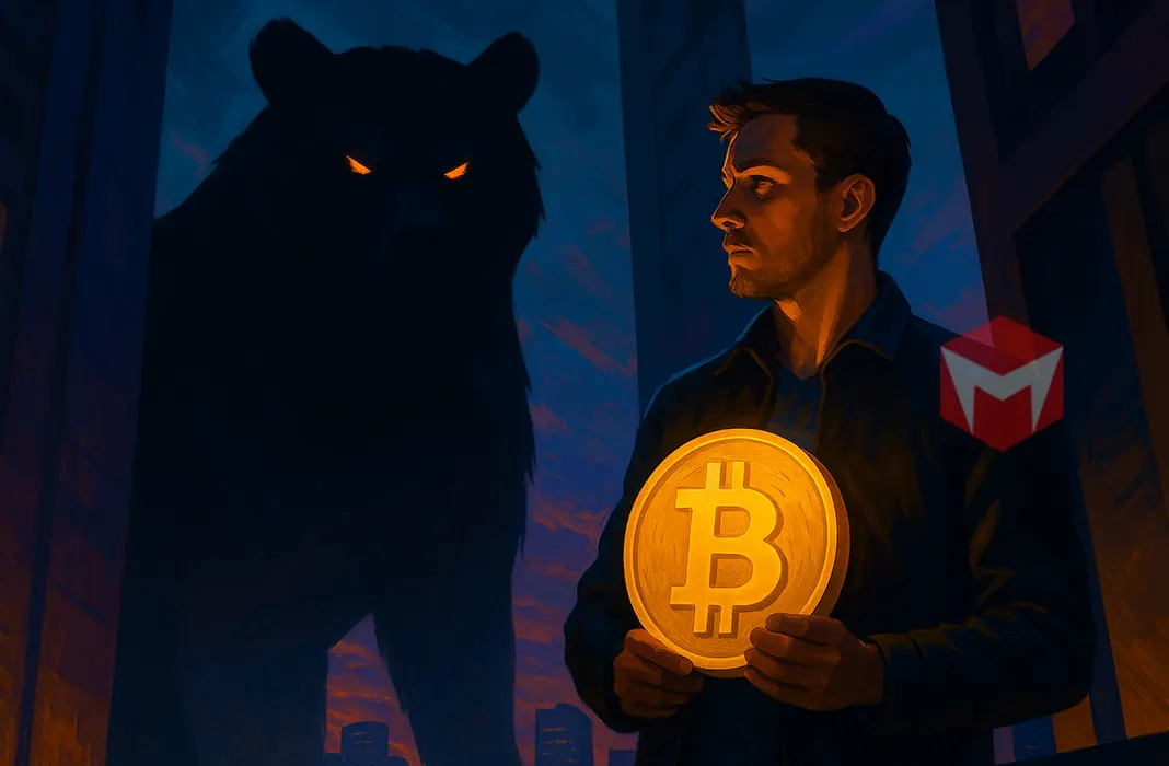 Harga Bitcoin Hari Ini Terlihat Tenang, Tapi Ada Bahaya Mengintai Harga Bitcoin Hari Ini