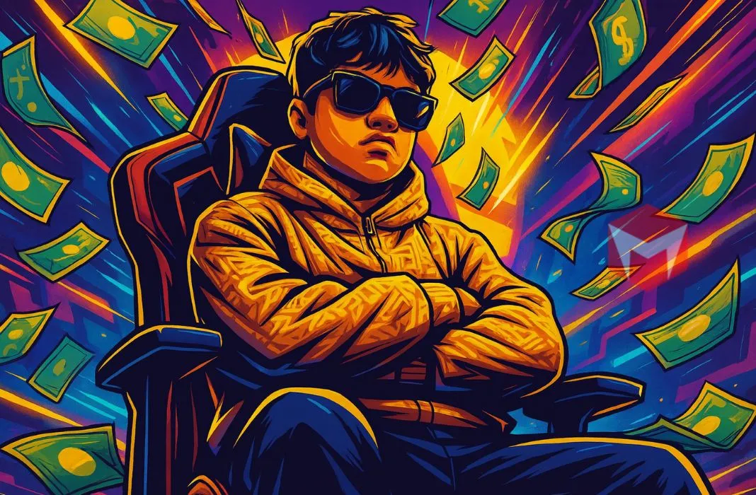 grup sinyal kripto meme coin anak purbaya yudo sadewa grup sinyal kripto meme coin anak purbaya yudo sadewa