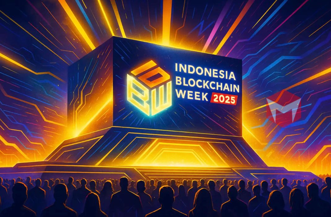 Indonesia Blockchain Week 2025