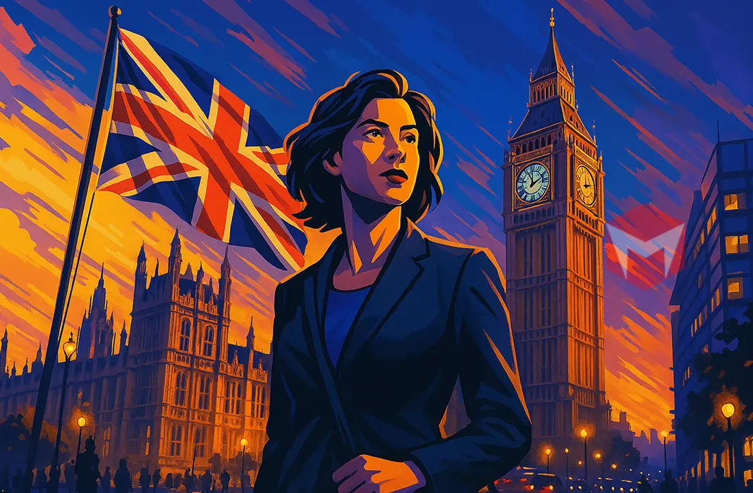 Inggris Siapkan Regulasi Baru untuk Menata Industri Kripto regulasi kripto inggris