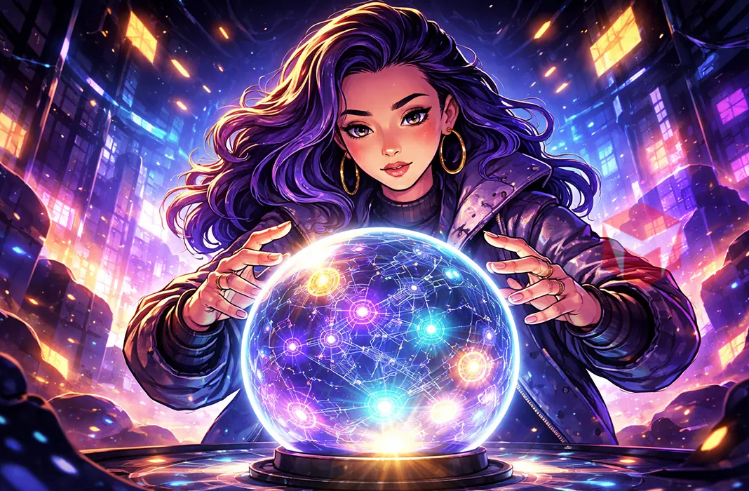 Inilah 26 Prediksi Kripto 2026 dari Galaxy Research prediksi kripto 2026