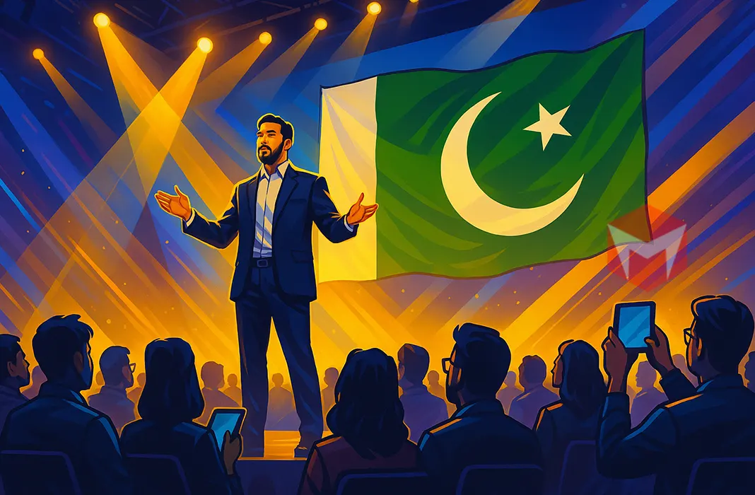 Jadi Prospek Menarik, Pakistan Siapkan Stablecoin Resmi Pertama pakistan stablecoin