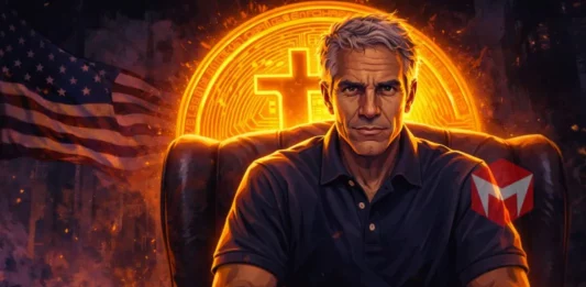 Jeffrey EPstein bitcoin