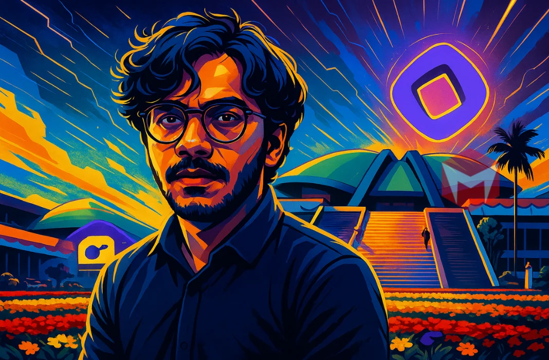 Kabar Kripto Minggu Ini Dari Revisi UU P2SK Sampai Bitcoin Ferry Irwandi