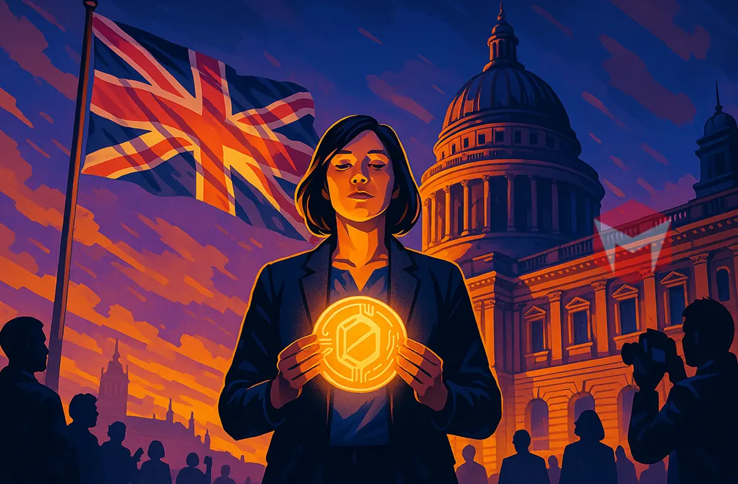 Kejutan dari Inggris, Kini Akui Kripto sebagai Properti Inggris Kripto