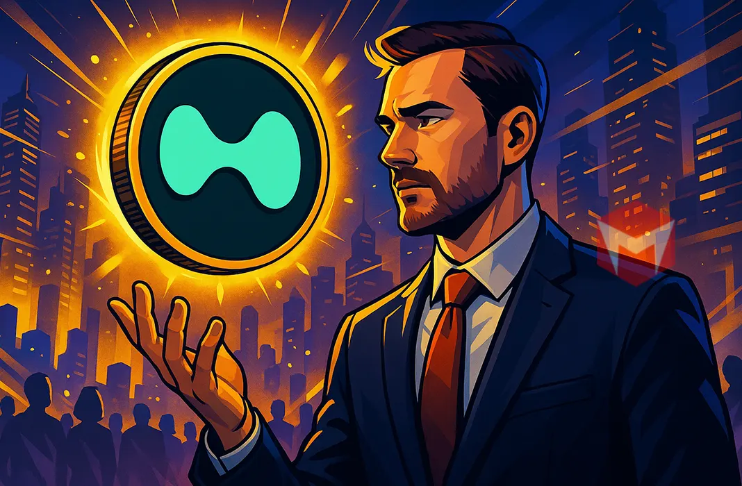 Langkah Akhir Hyperliquid ETF, Bitwise Rilis Ticker dan Biaya Resmi