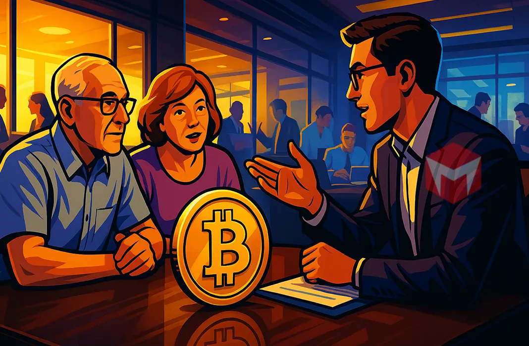 Langkah Gila Indiana, Mau Buka Jalan Bitcoin ke Investasi Resmi Dana Pensiun indiana bitcoin