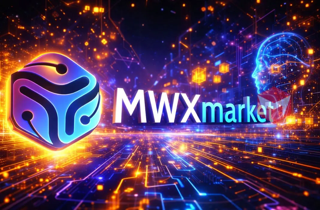 MW Market AI Marketplace Kecerdasan buatan MW Market AI Marketplace Kecerdasan buatan