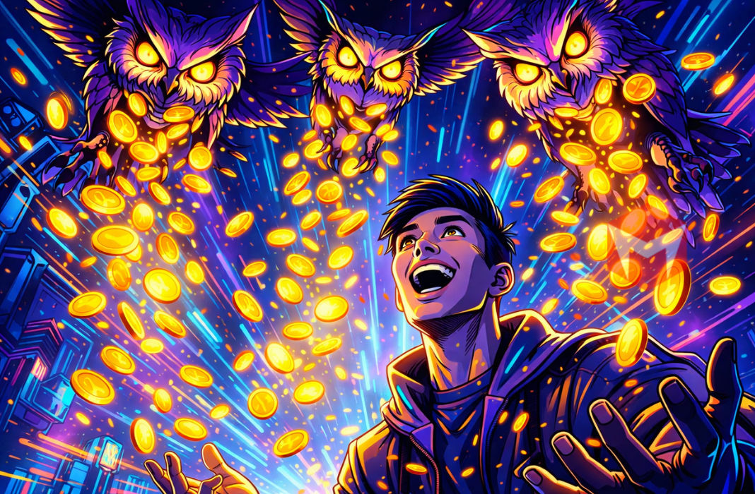 Moonbirds NFT Moonbirds NFT