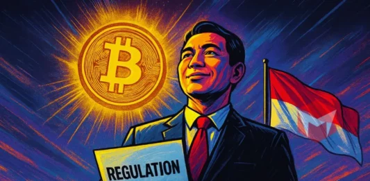 revisis UU P2SK crypto exchange industri kripto indonesia