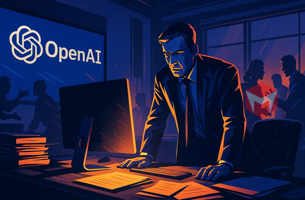 OpenAI Dipaksa Bocorkan Log ChatGPT, Ada Apa di Dalamnya OpenAI ChatGPT