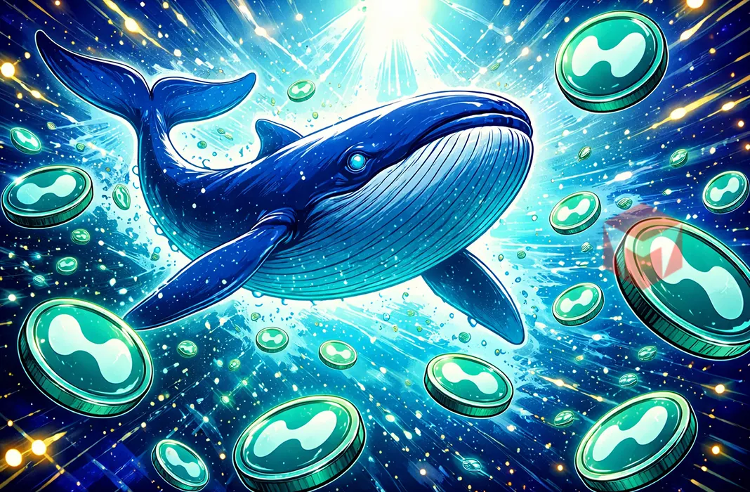 whale hyperliquid