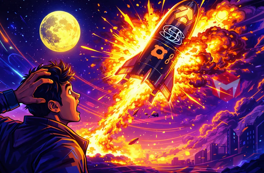 Peluncuran Kripto 2025