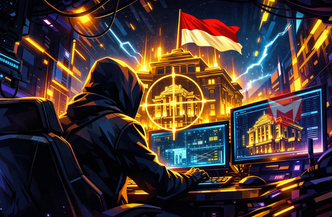 Penyebab pembobolan layanan terkait BI Fast