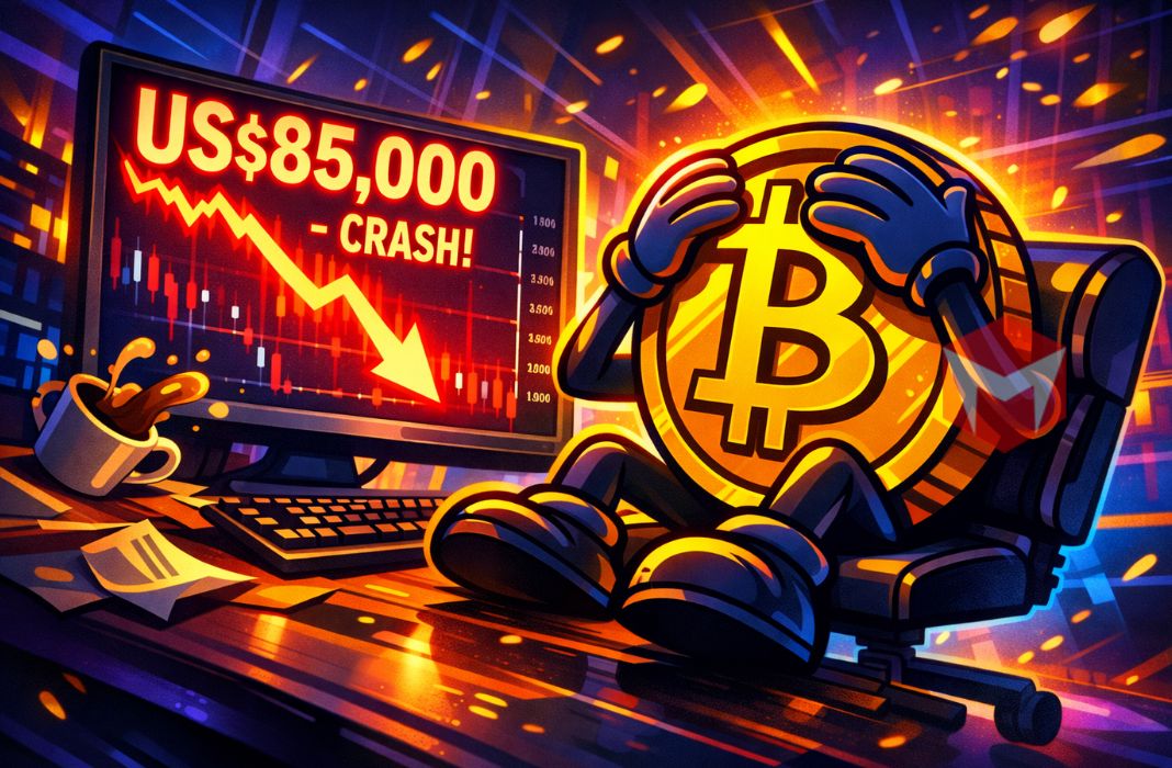 Perkembangan Harga Bitcoin hari ini dan proyeksinya