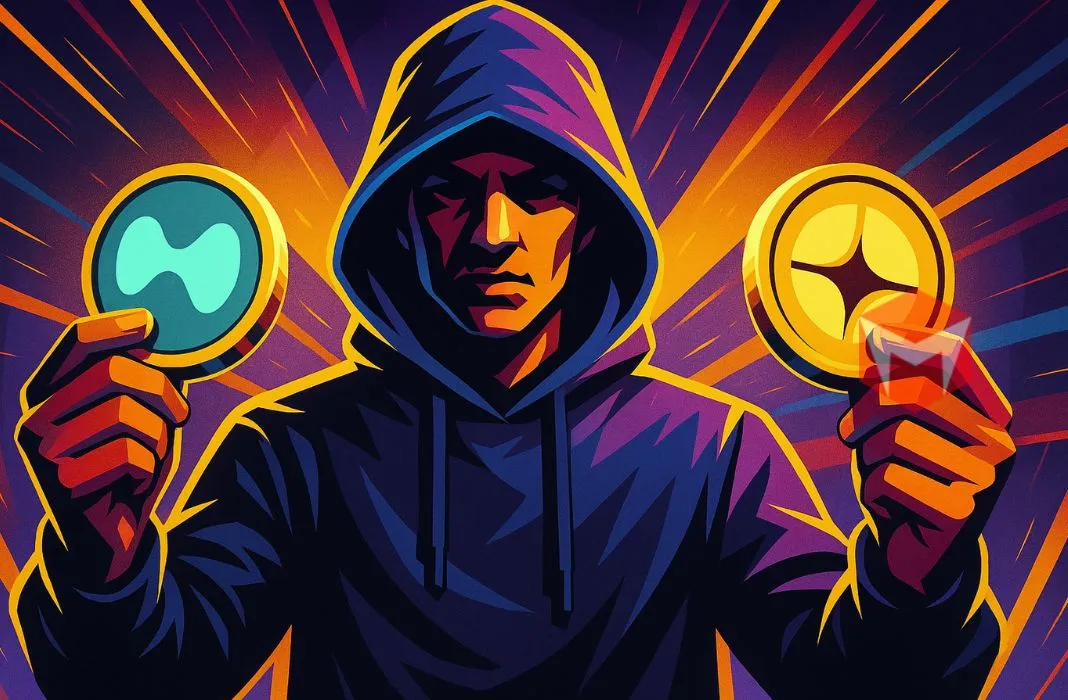 Persaingan altcoin ASTER vs HYPE perpetual DEX