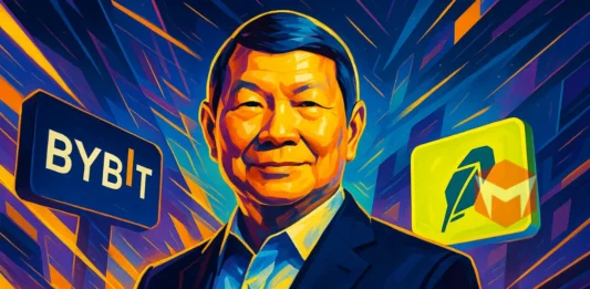 Perusahaan Asing sampai Adik Prabowo Resmi Masuk Bisnis Kripto