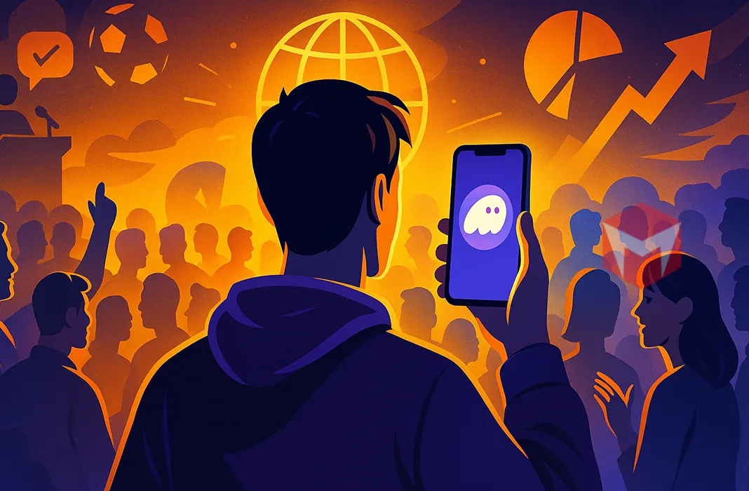 Phantom Prediction Market