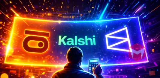 Platform Pasar Prediksi