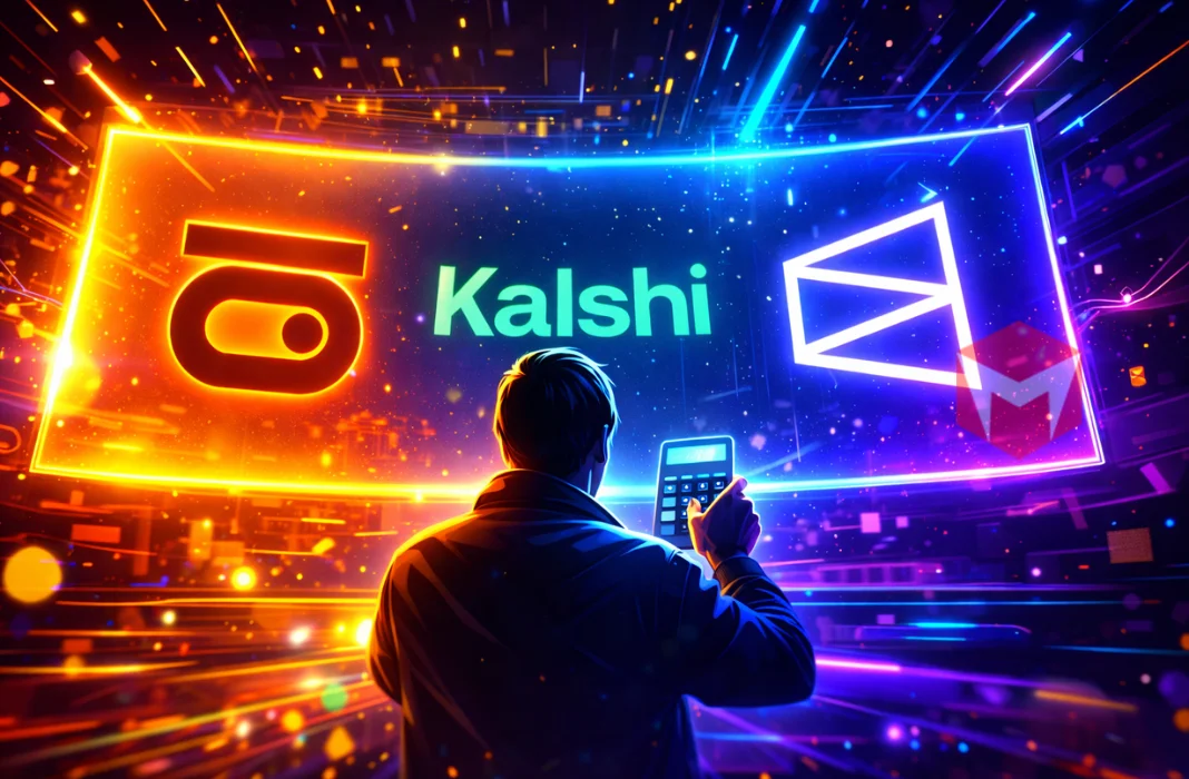 Platform Pasar Prediksi Platform Pasar Prediksi