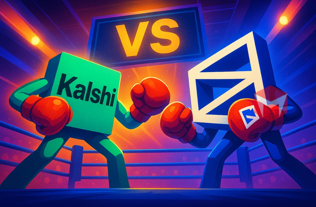 Polymarket vs Kalshi