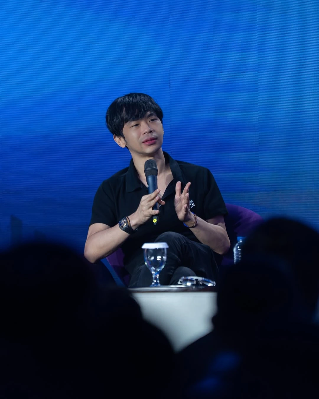 Profil Gabriel Rey: Pendiri Triv yang Investasi Bitcoin Sejak 2014! –  Blockchain Media Indonesia