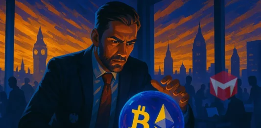 prediksi pasar kripto