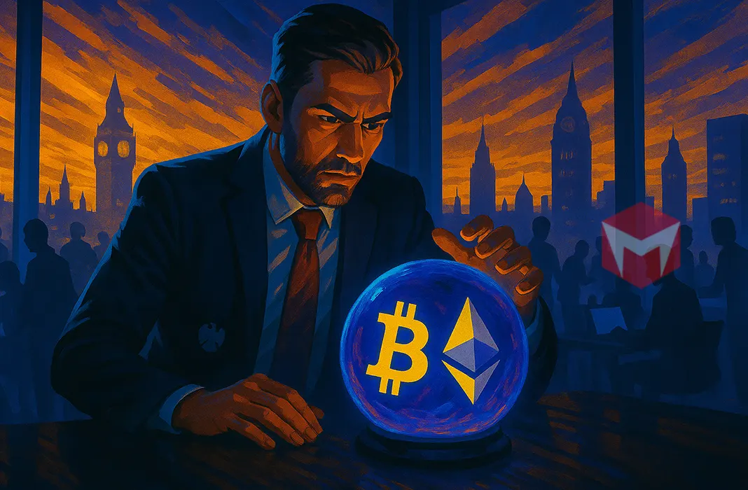 Prediksi Barclays Pasar Kripto 2026 Berisiko Masuk Fase Lesu prediksi pasar kripto