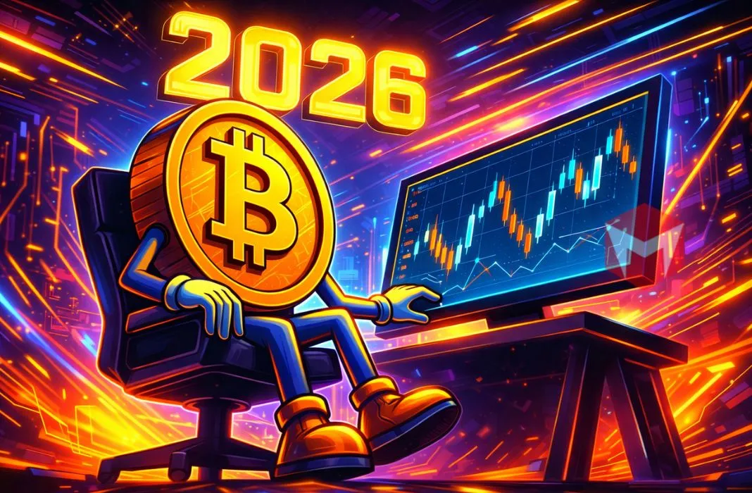 Prediksi Harga Bitcoin terbaru 2026 dari bybit BTC