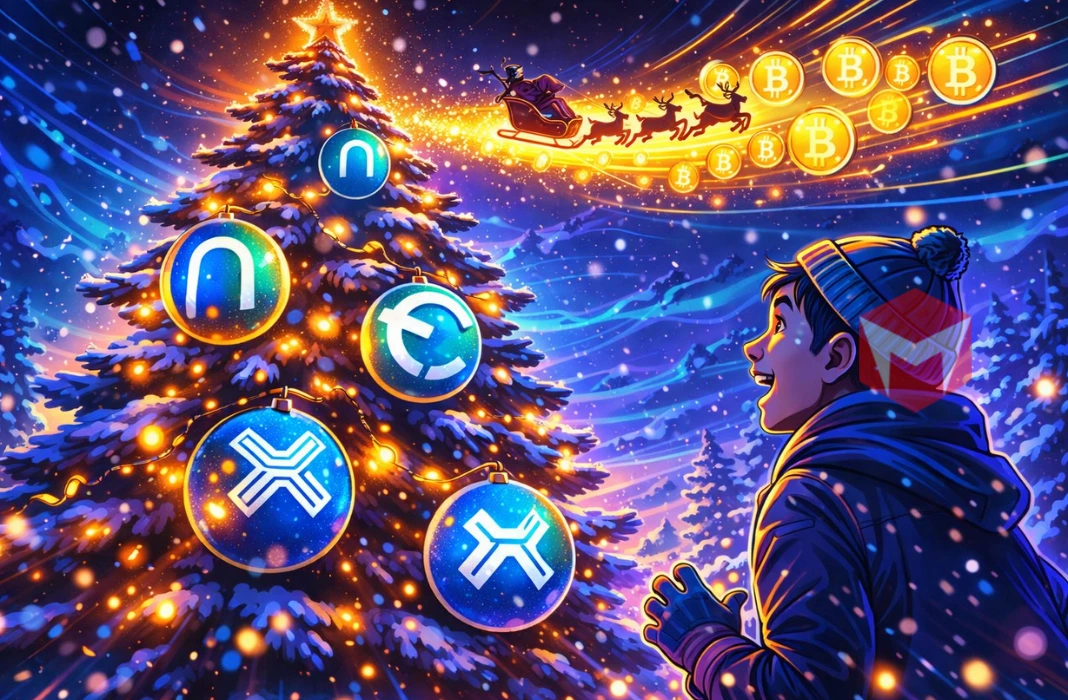 Promo Akhir Tahun dari Crypto Exchange Indonesia