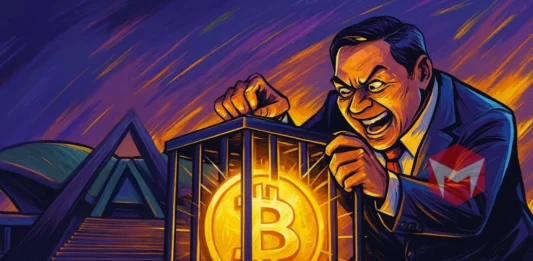 Regulasi Kripto ala Revisi UU P2SK