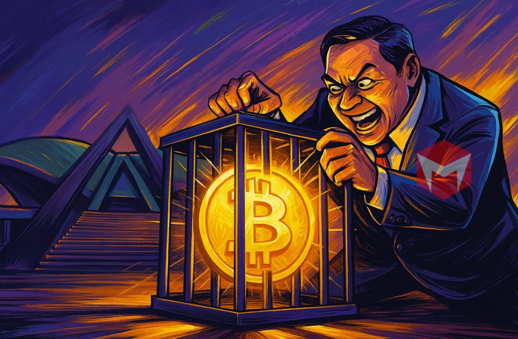 Regulasi Kripto ala Revisi UU P2SK