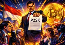 revisi uu p2sk dorong sentralisasi