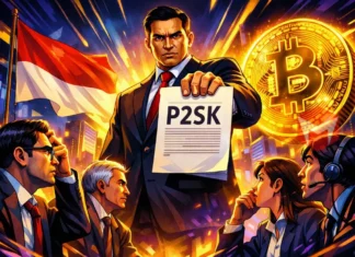 OJK revisi uu p2sk
