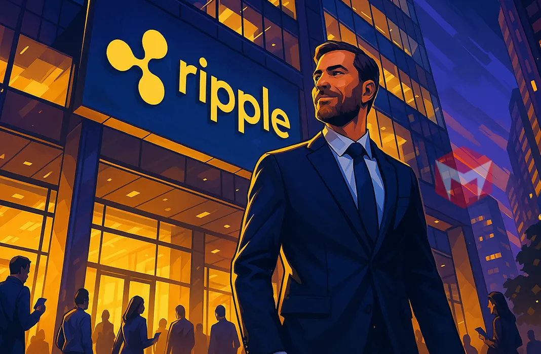 ripple bank