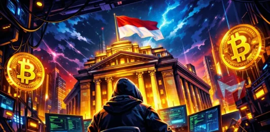 Skandal BI Fast Peretasan Hacker aset kripto