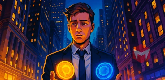 Stablecoin Wall Street