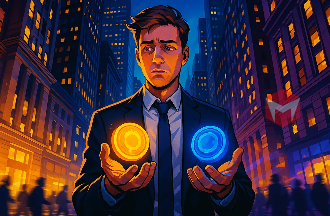 Stablecoin Diprediksi Naik ke US$3 Triliun, Wall Street Masih Ragu Stablecoin Wall Street