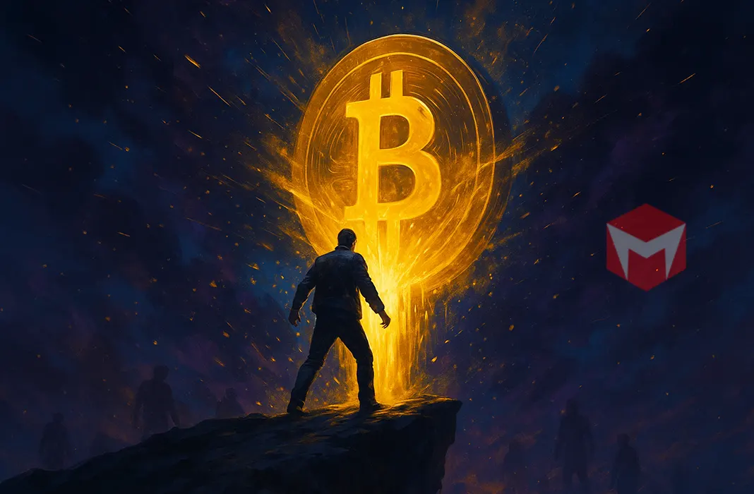 Trader Waspada Saat Harga Bitcoin Dekati Zona Penentu Tren harga bitcoin